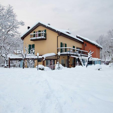 Albergo San Giovanni Sassello Luaran gambar