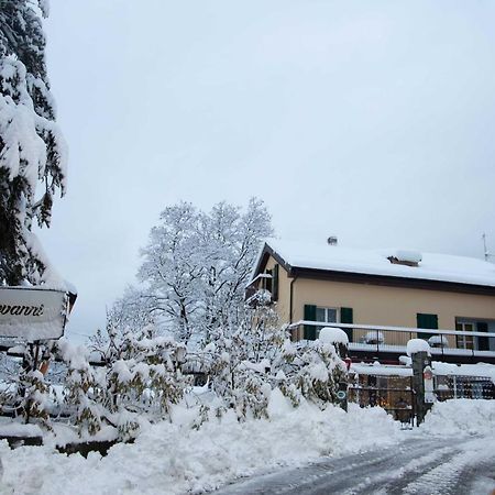 Albergo San Giovanni Sassello Luaran gambar