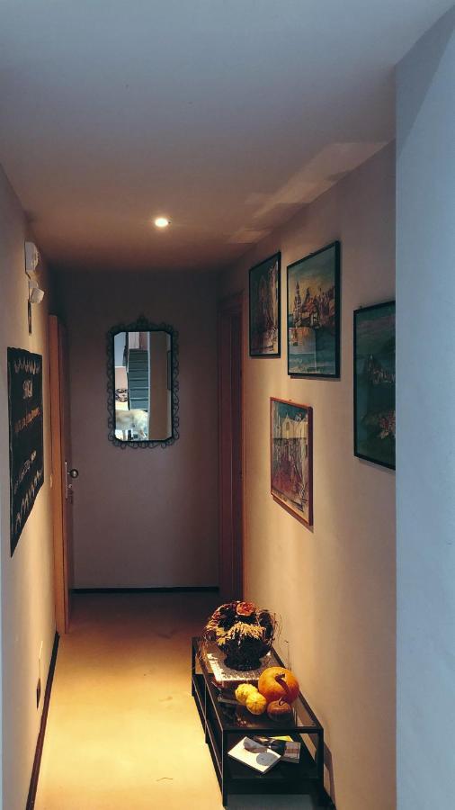 Albergo San Giovanni Sassello Luaran gambar
