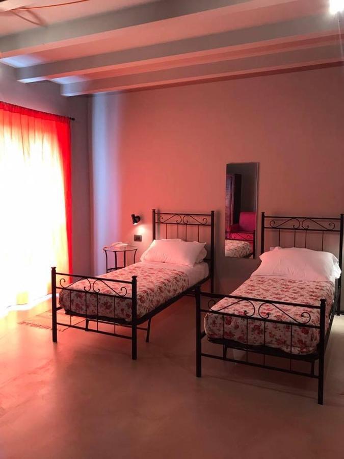 Albergo San Giovanni Sassello Luaran gambar