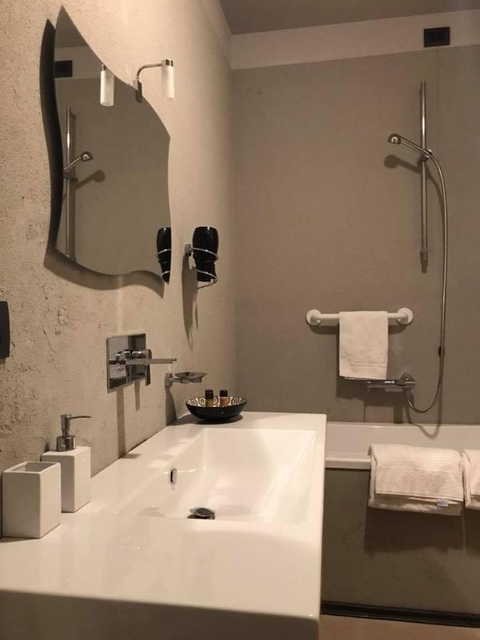 Albergo San Giovanni Sassello Luaran gambar