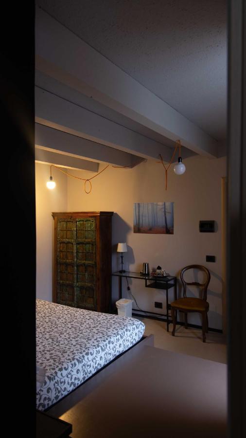 Albergo San Giovanni Sassello Luaran gambar