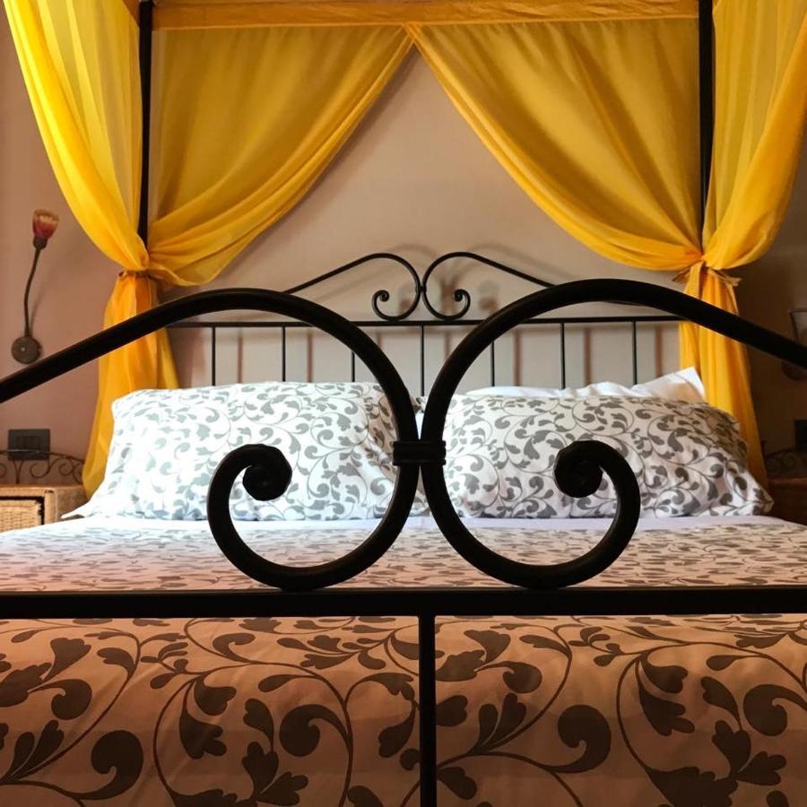 Albergo San Giovanni Sassello Luaran gambar
