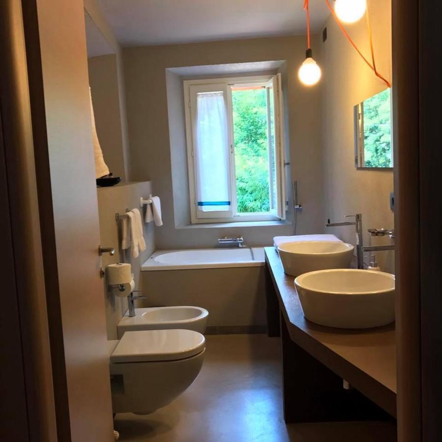 Albergo San Giovanni Sassello Luaran gambar
