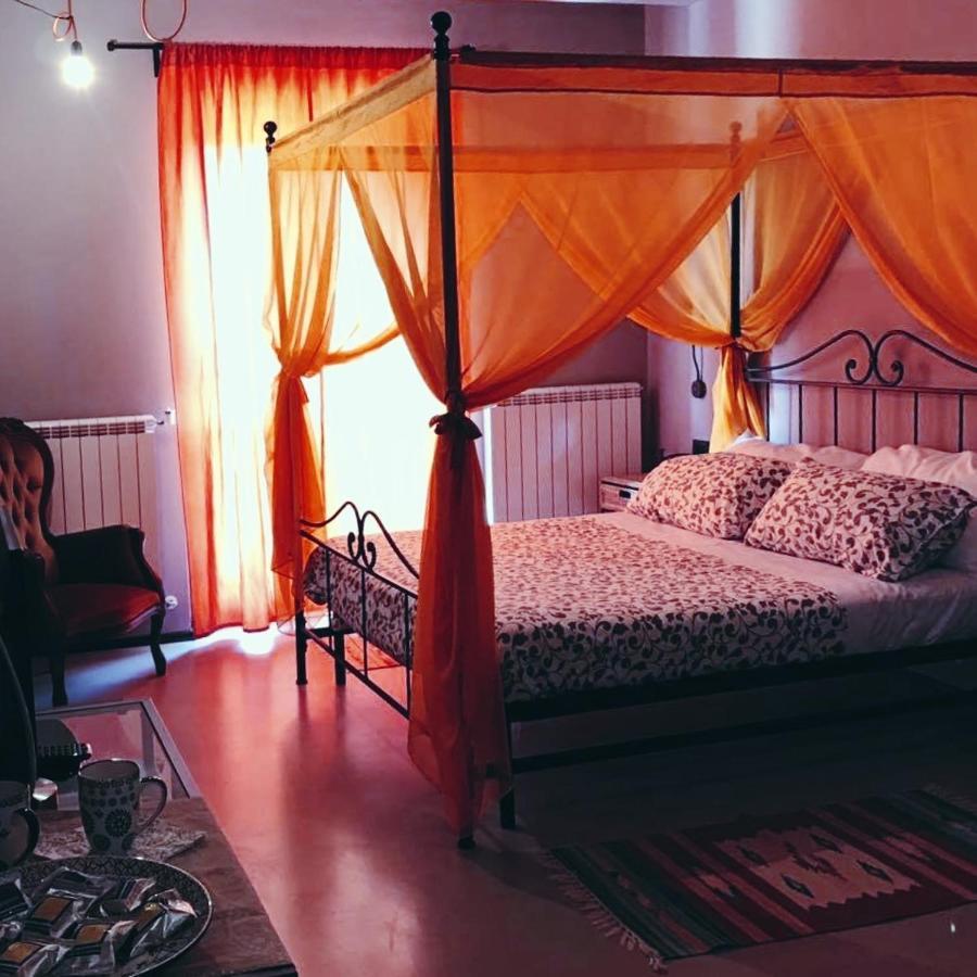Albergo San Giovanni Sassello Luaran gambar