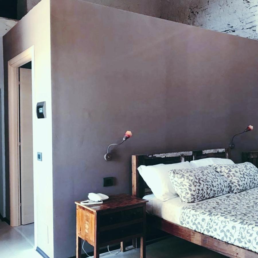 Albergo San Giovanni Sassello Luaran gambar