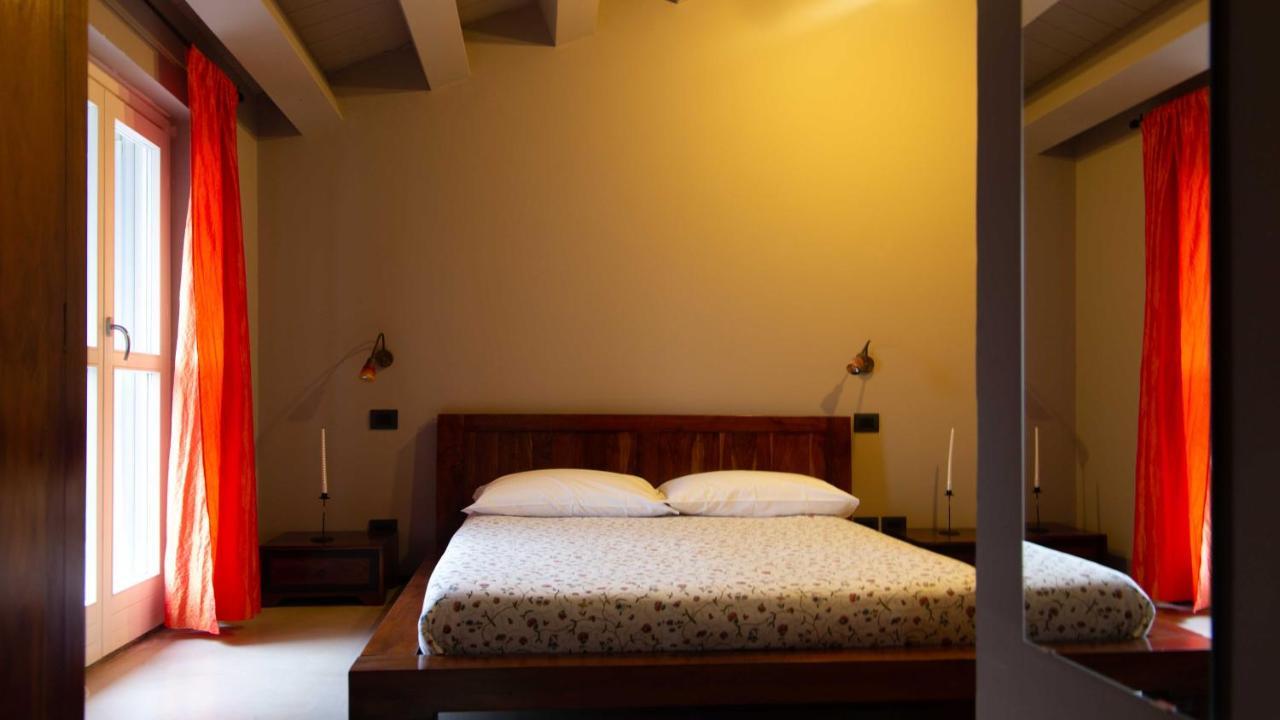 Albergo San Giovanni Sassello Luaran gambar