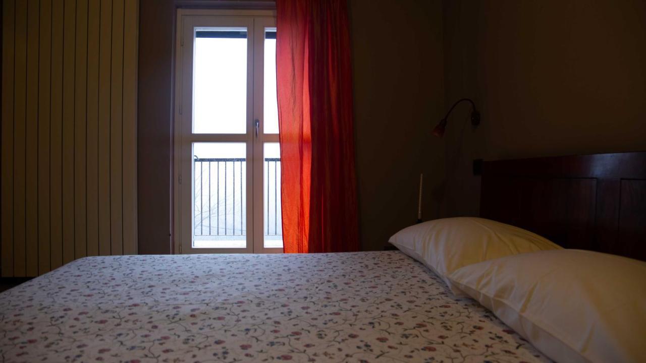 Albergo San Giovanni Sassello Luaran gambar
