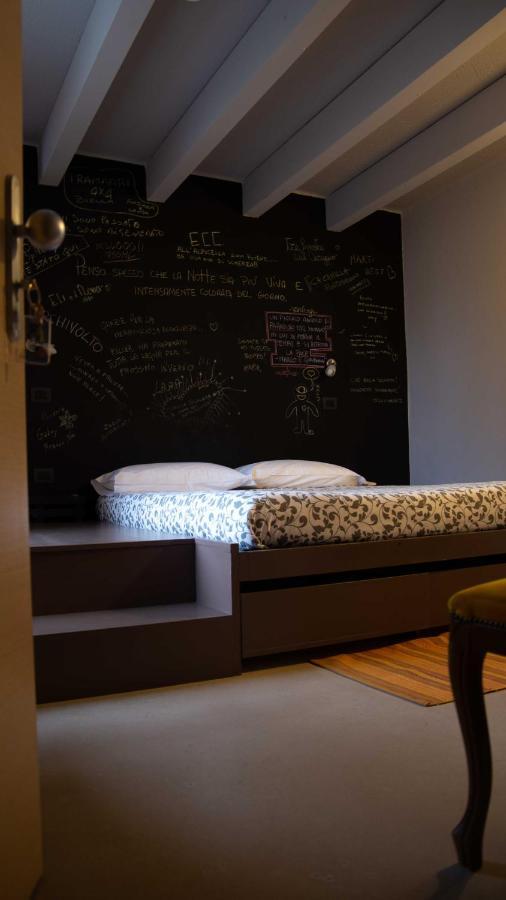 Albergo San Giovanni Sassello Luaran gambar