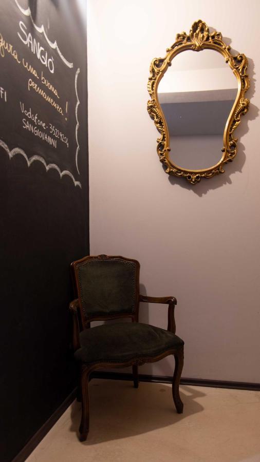 Albergo San Giovanni Sassello Luaran gambar