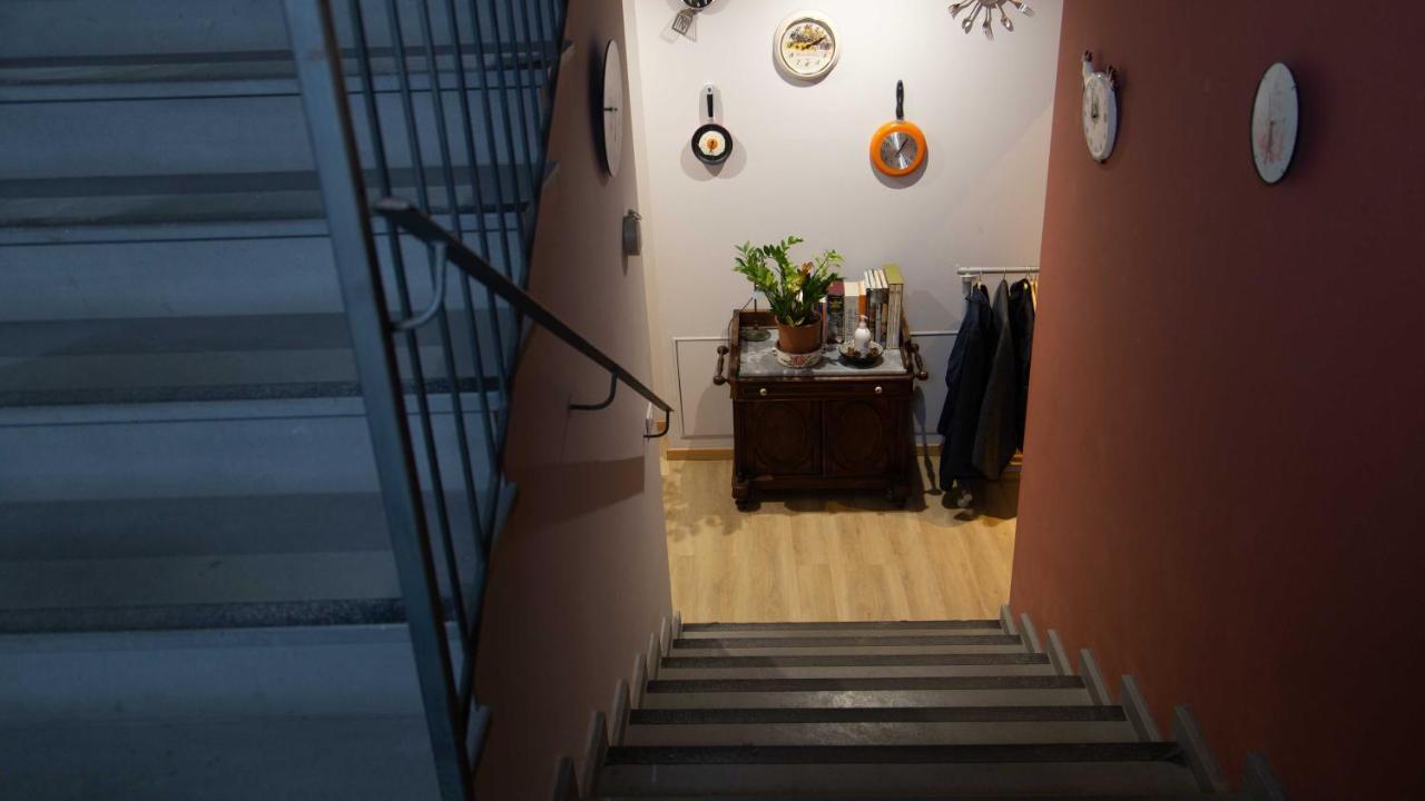 Albergo San Giovanni Sassello Luaran gambar